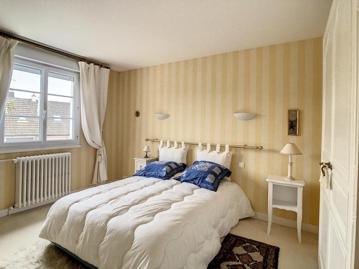 Maison De Charme Proche Centre Ville Αβράνς Εξωτερικό φωτογραφία